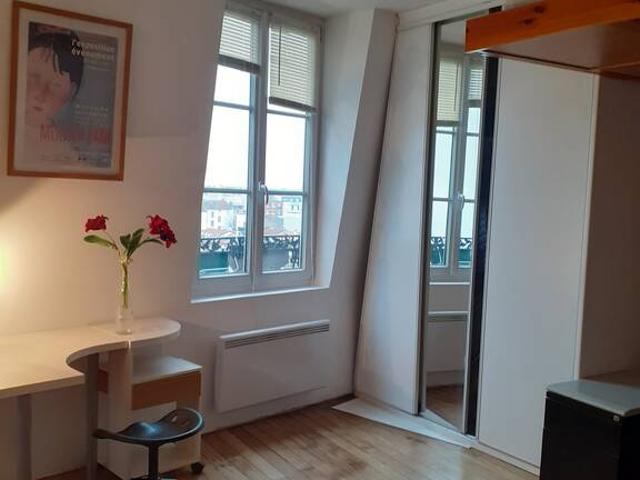 Location Chambre Place Diderot, Vincennes
