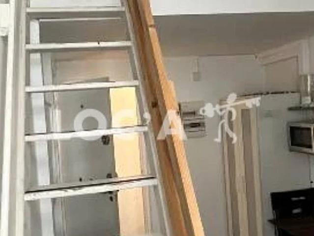 Location Chambre Place Guichard, Lyon