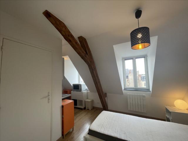 Location Chambre Place Général de Gaulle, Metz