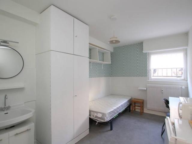 Location Chambre Place Golbéry, Strasbourg