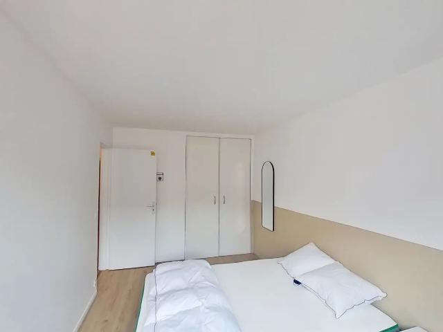 Location Chambre Place Jean Grandel, Gennevilliers
