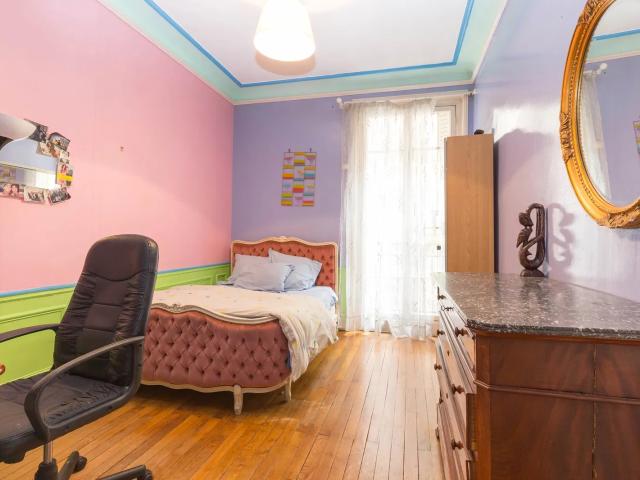 Location Chambre Place Louis Armand, Paris