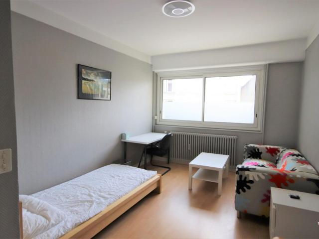 Location Chambre Place Saint Michel, Saint Brieuc