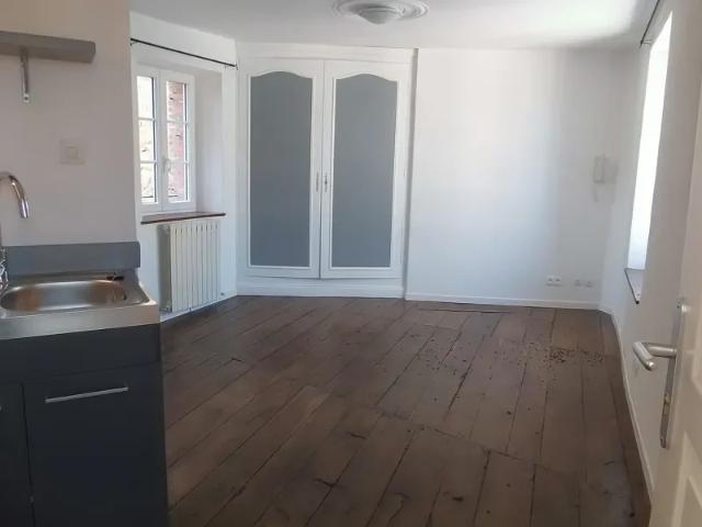 Location Chambre Place Saint Jacques, La Souterraine