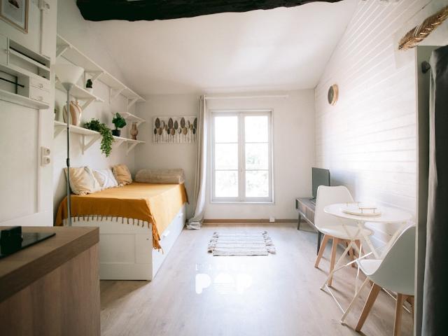 Location Chambre Place Saint Silain, Périgueux