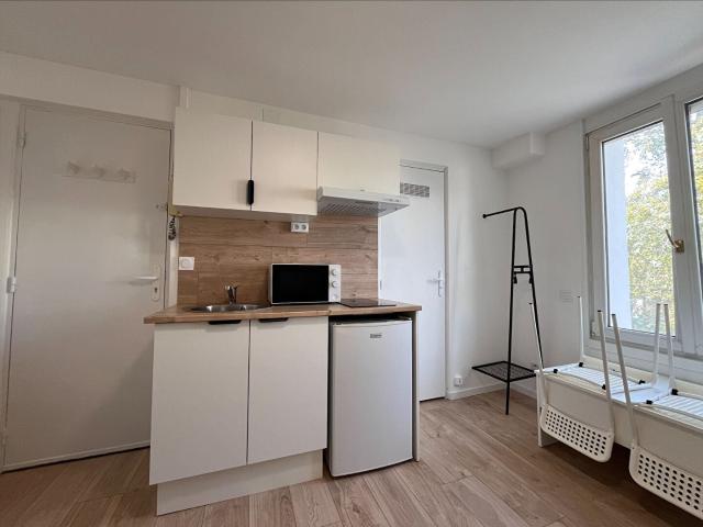 Location Chambre Place Sainte Claire, Reims
