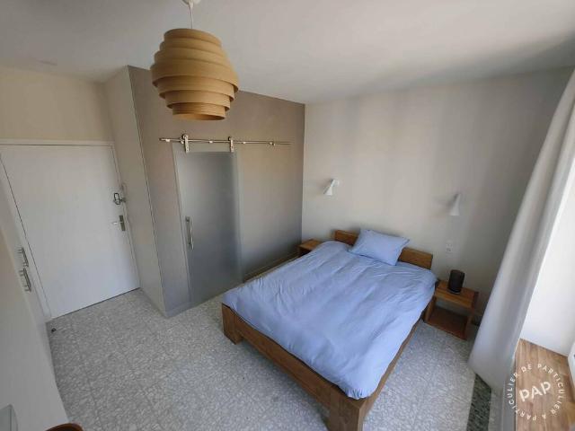 Location Chambre Place Salvador Allende, Alfortville