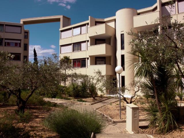 Location Chambre Place Valentin Hauy, Montpellier