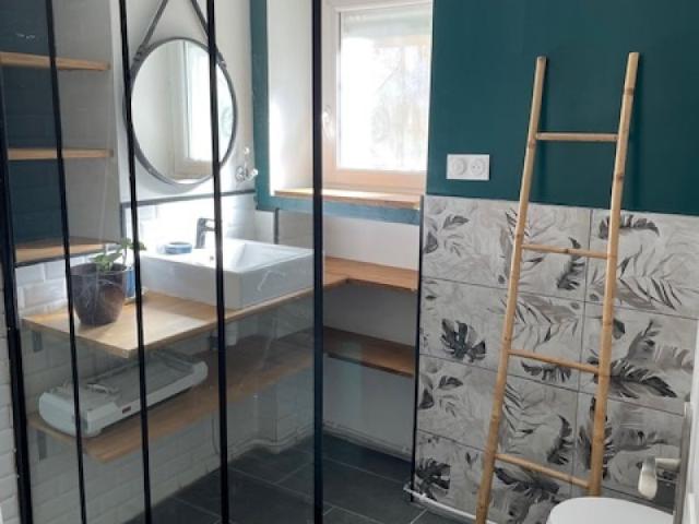 Location Chambre Pont d'Auron, Bourges