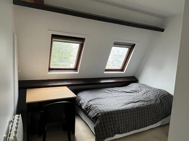 Location Chambre Pont de Levallois, Courbevoie