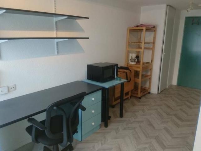 Location Chambre Port Saint Sauveur, Toulouse