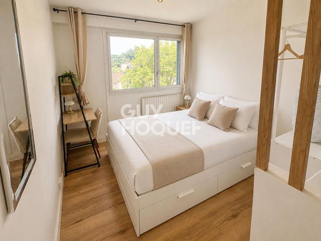 Location Chambre Promenade Bleue, Rueil Malmaison