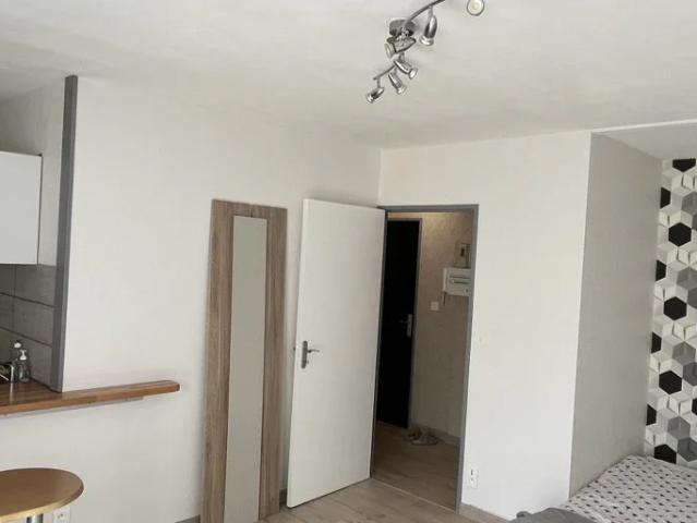 Location Chambre Promenade des Cours, Poitiers