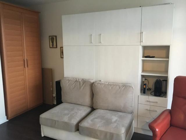 Location Chambre Quai Charles Pasqua, Levallois Perret