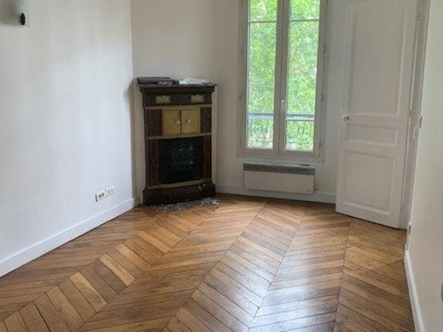Location Chambre Quai de Clichy Charles de Gaulle, Clichy