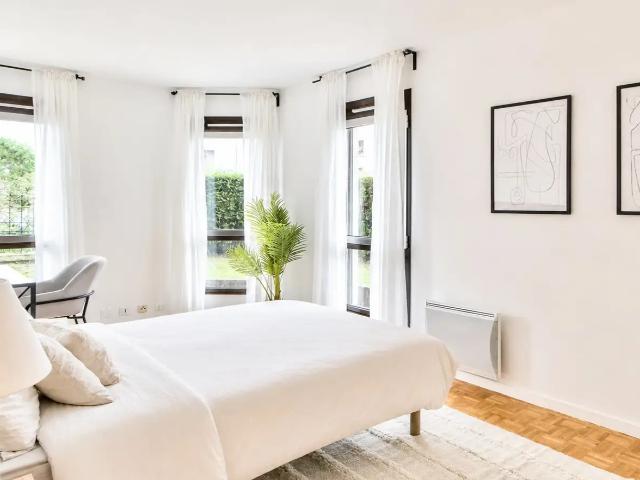 Location Chambre Quai de Dion Bouton, Puteaux