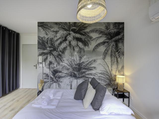 Location Chambre Quai de la Loire, Tours