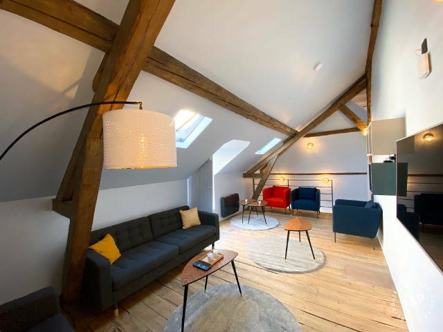 Location Chambre Quai de la Somme, Amiens