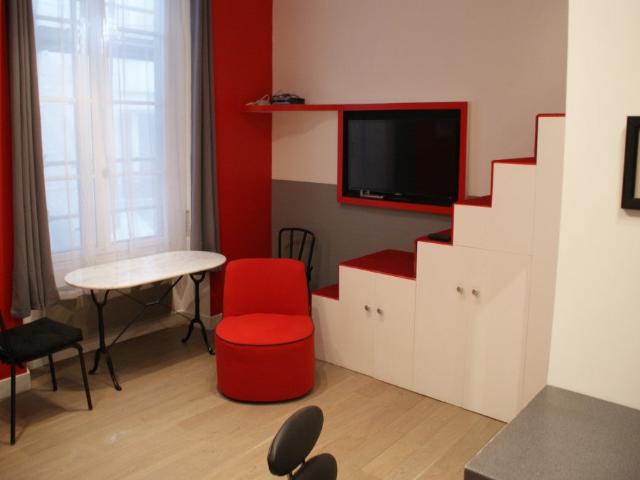Location Chambre Quai de la Tournelle, Paris