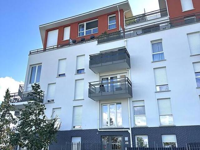 Location Chambre Quai de l'Essonne, Corbeil Essonnes