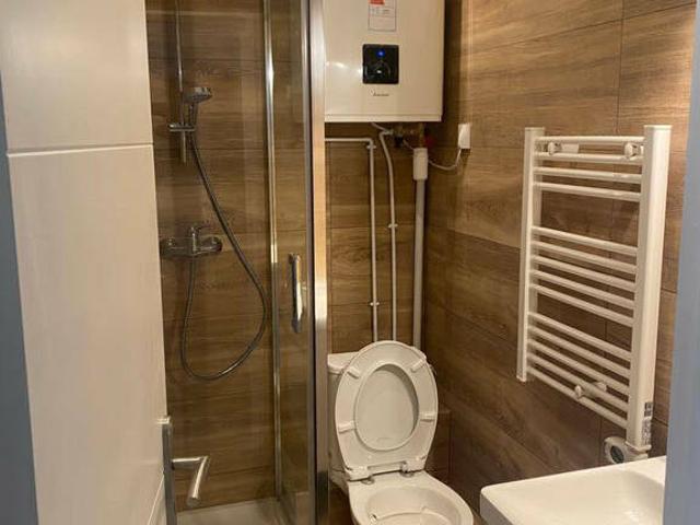 Location Chambre Quai de Stalingrad, Boulogne Billancourt