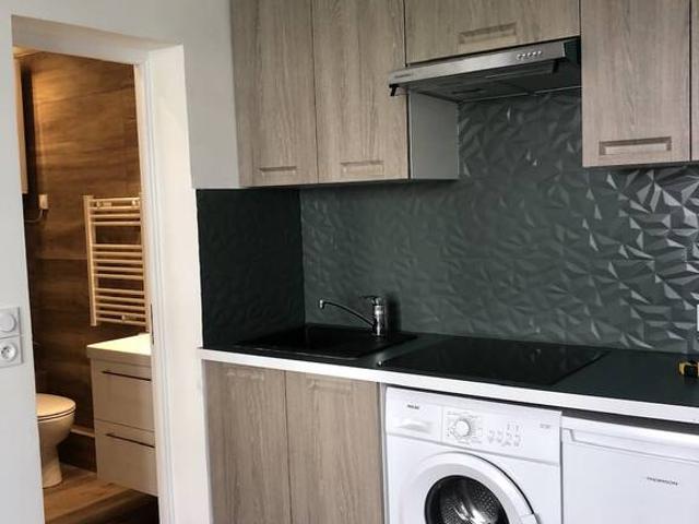 Location Chambre Quai de Stalingrad, Boulogne Billancourt
