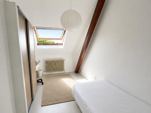 Location Chambre Quai des Pêcheurs, Mulhouse