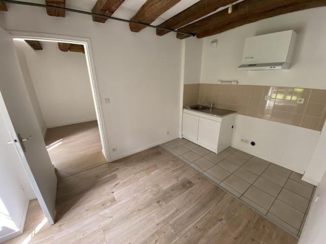 Location Chambre Quai Félix Faure, Angers