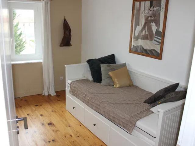 Location Chambre Quai Jean Baptiste Simon, Fontaines sur Saône