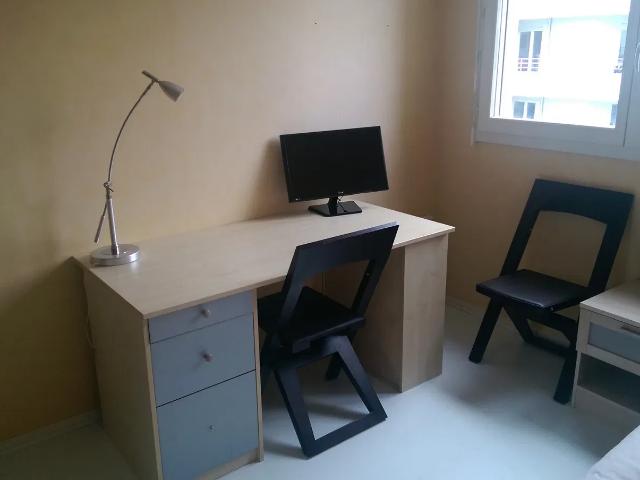 Location Chambre Quai Jules Guesde, Vitry sur Seine