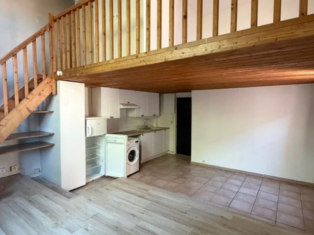 Location Appartement Quai Saint Pierre, Toulouse