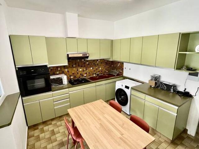 Location Chambre Quai Saint Vincent, Lyon