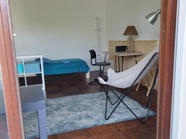 Location Chambre Quai Saint Vincent, Lyon