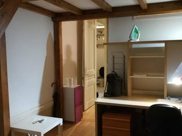 Location Chambre Quai Saint Vincent, Lyon