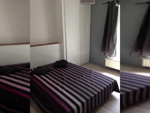 Location Chambre Cours Suchet, Lyon