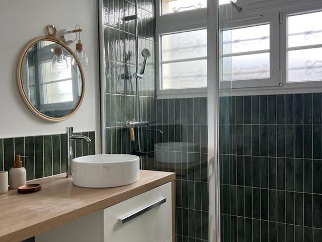 Location chambre quartier la Mabillais