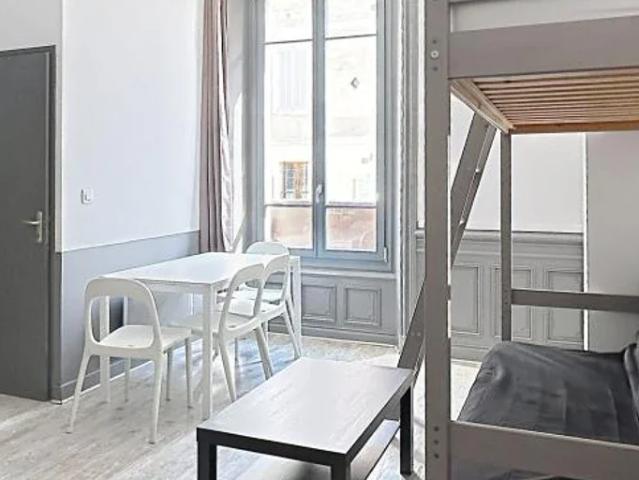 Location Chambre Rue Thiers, Avignon