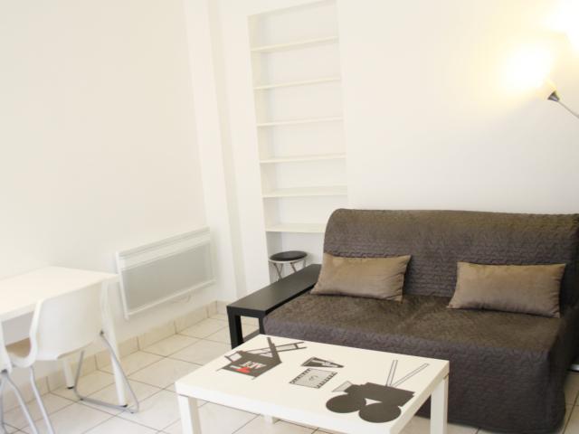 Location Chambre Rue Traversière, Paris