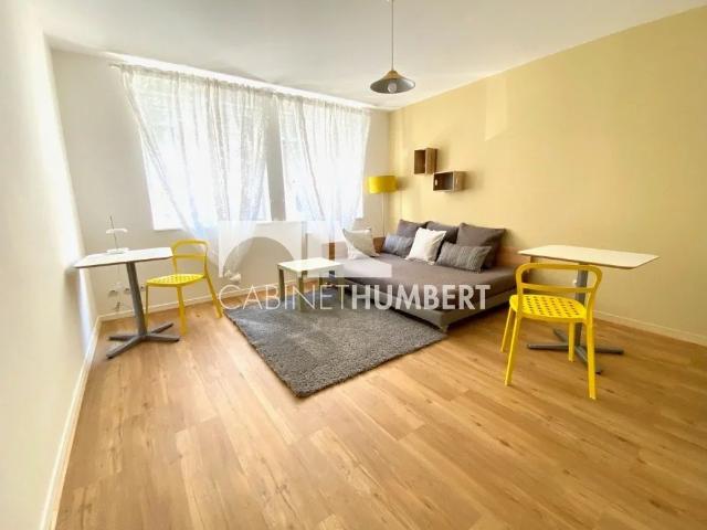Location Chambre Rue Tréfilerie, Saint Étienne