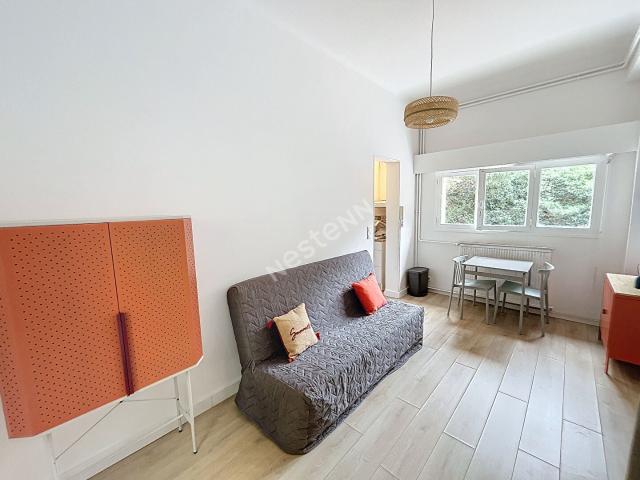 Location Chambre Rue Victor Clappier, Toulon