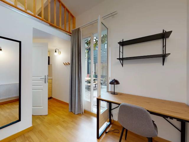 Location Chambre Rue Victor Hugo, Villejuif