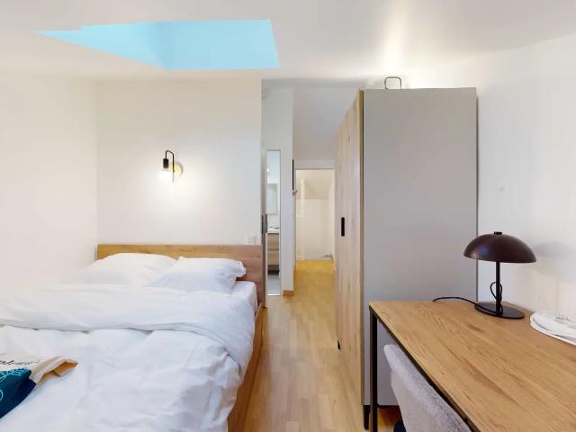 Location Chambre Rue Victor Hugo, Villejuif