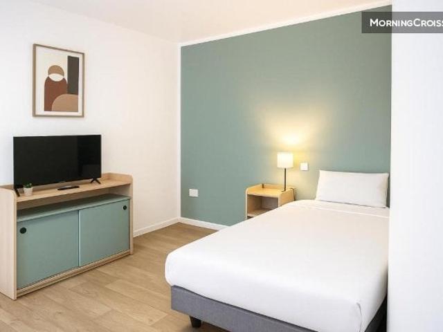 Location Chambre Rue Victor Hugo, Alfortville