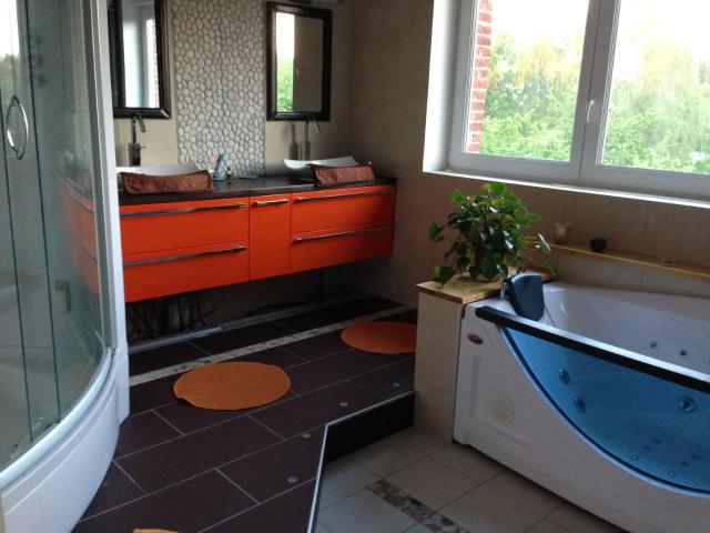 Location Chambre Rue Victor Hugo, Charleville Mézières