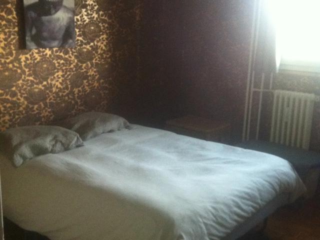 Location Chambre Rue Victor Hugo, Issy les Moulineaux
