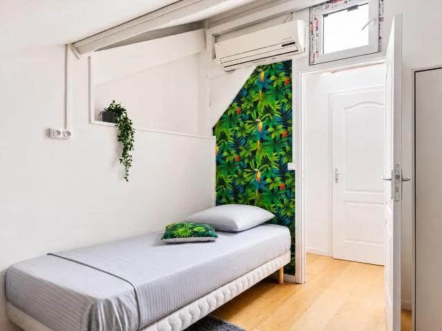 Location Chambre Rue Victor Hugo, Ivry sur Seine