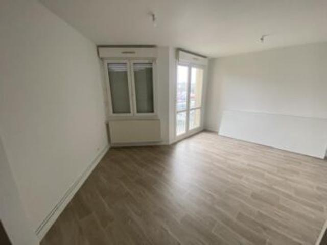 Location Chambre Rue Victor Hugo, Maizières lès Metz