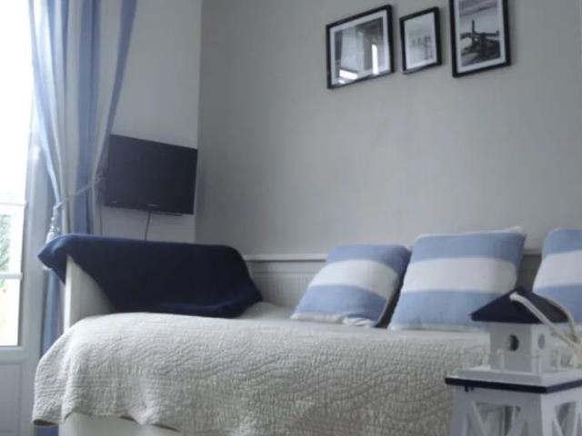 Location Chambre Rue Victor Hugo, Petit Couronne