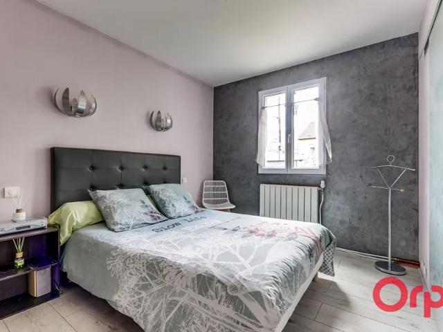 Location Chambre Rue Victor Hugo, Stains