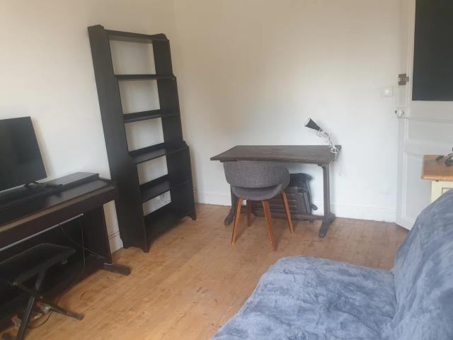 Location Chambre Rue Victor Jérome, Choisy le Roi